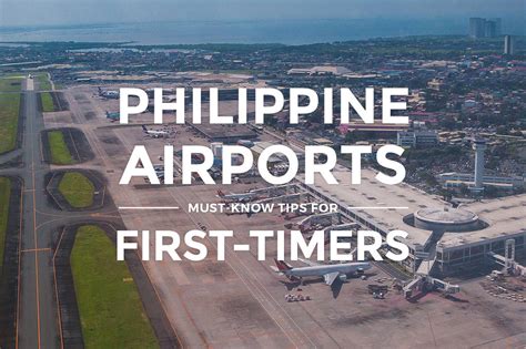 mactan airport terminal fee|Airport Fees in the Philippines to Pay for Before Flying .